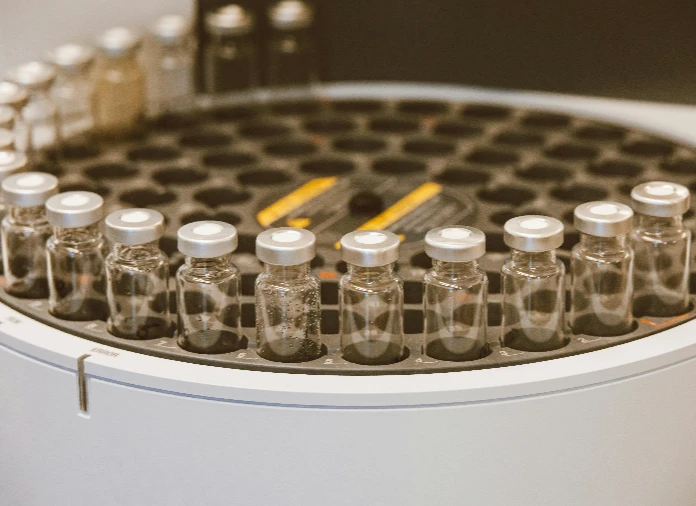 High-Purity Hexamidine Diisethionate for Advanced Skin and Scalp Care