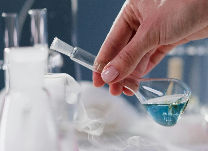 Spermidine Trihydrochloride — The Star Anti-Aging Ingredient for Cellular Rejuvenation