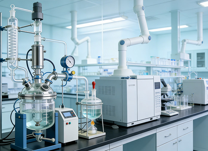 High-Quality Intermediates for Oncology and Cardiovascular Therapies