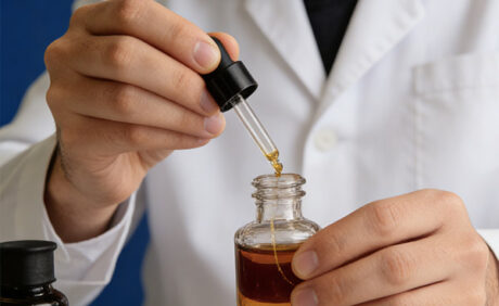 Sustainability and Sophistication: Navigating the Global Ambroxan-Series Fragrance Market