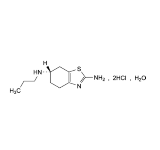 Pramipexole Dihydrochloride