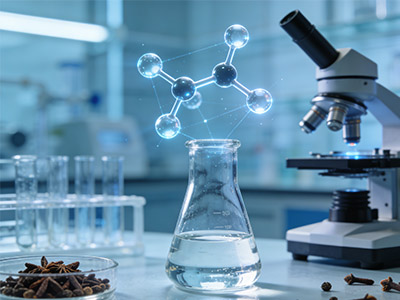 Synthetic Fragrances