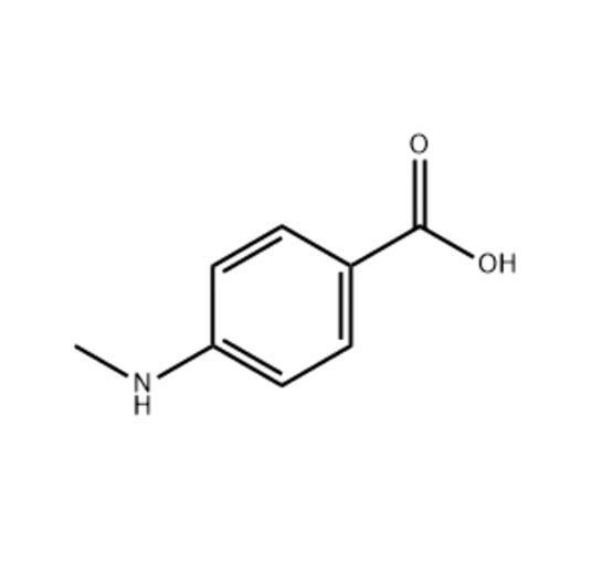 4-(Methylamino)benzoic acid