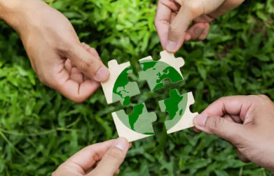 Embracing Green Chemistry: Boweixin Bio Focuses on Eco-Friendly Aroma Chemicals
