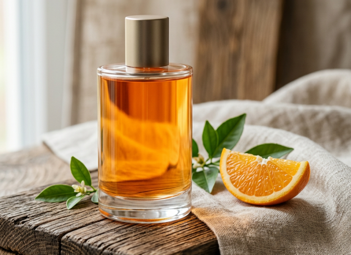 Awakening the Senses: Innovative Applications of High-Purity Decyl Aldehyde (CAS: 112-31-2) in Premium Flavors and Fragrances