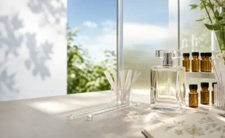 Summer Perfume Guide: Understanding Phototoxicity and Sun Safety