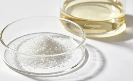 The Rise of Ambroxan: How One Ingredient Shapes Today’s Perfume World