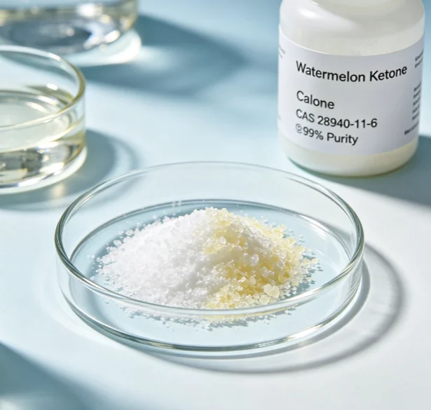 Watermelon Ketone crystalline powder