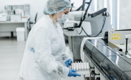 Anchoring Global Regulatory Standards: Boweixin Bio Upgrades Compliance Matrix to Accelerate International Sourcing of Premium APIs and Actives