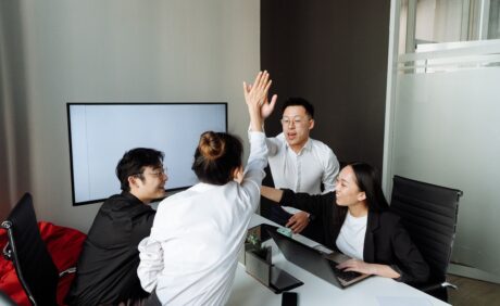 Polishing Professionalism: Boweixin Hosts Export Business Email and Etiquette Workshop