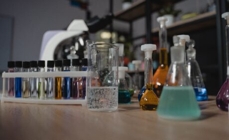 Quality Guarantee: Boweixin Implements New Standard Operating Procedure for Batch Sample Retention and Odor Traceability