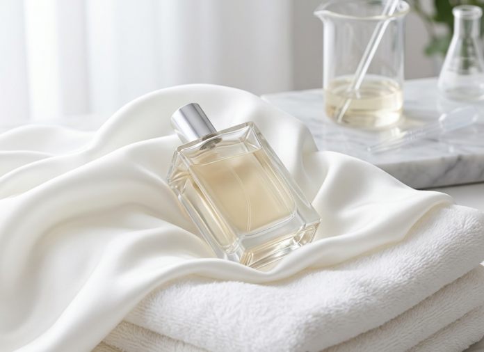 The Key to Musk: Innovative Applications of Celestolide (CAS 13171-00-1) in High-End Fragrances and Cosmetics