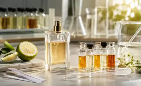 Summer Perfume Longevity: Heat, Humidity, Fixatives, and Testing