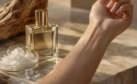 Ambroxan on Skin: Scent, Longevity, and Safety Considerations
