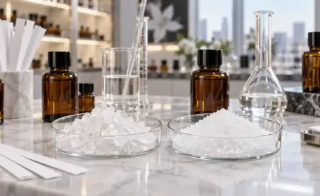 The Ultimate Guide to Synthetic Fragrance Ingredients: Sourcing Cetalox, Ambroxide, and Premium Aroma Chemicals for Bulk Manufacturing