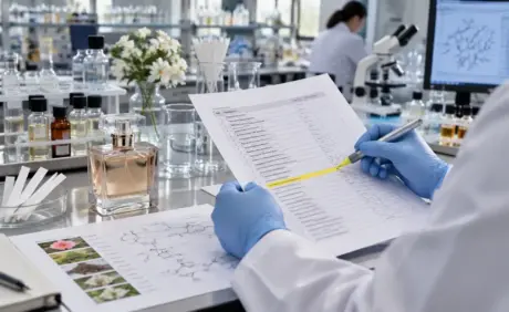 What Chemicals Should Be Avoided in Perfume?
